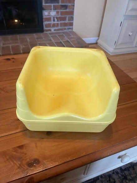 Photo of free Child Booster Seat (Sandy Hook) #1