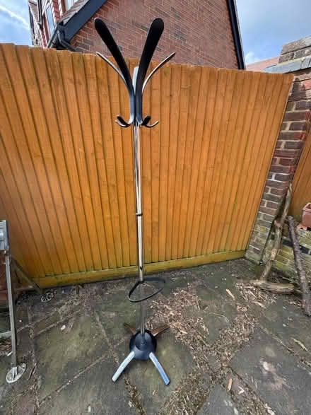 Photo of free Hat stand (Bygrave SG7) #1