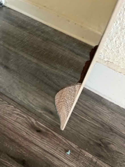 Photo of free freestanding mirror (Archway N19) #2