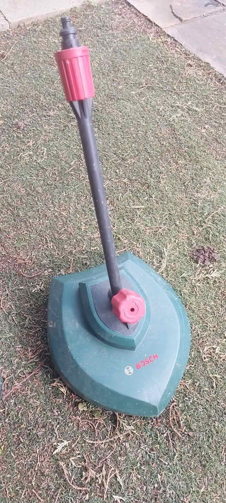 Photo of free Bosch Aquasurf Patio Cleaner (Sutton) #1