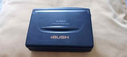 Photo of free Bush Personal Stereo Cassette Player (Queensferry CH5) #1