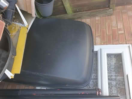 Photo of free Large car roof box (IP1) #1