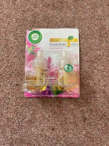 Photo of free Airwick refills (Sunnyhill, Derby DE23) #1