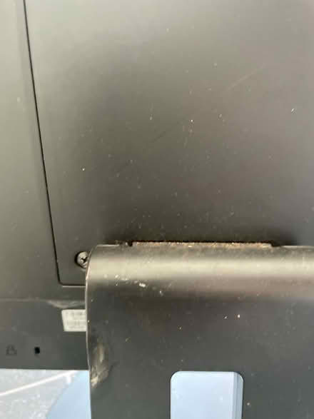 Photo of free dell monitor working 22 inch (loughborough) #4