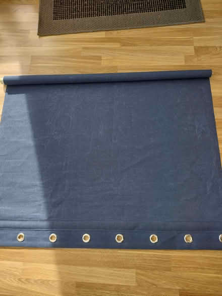 Photo of free Roller blind (Alresford CO7) #2