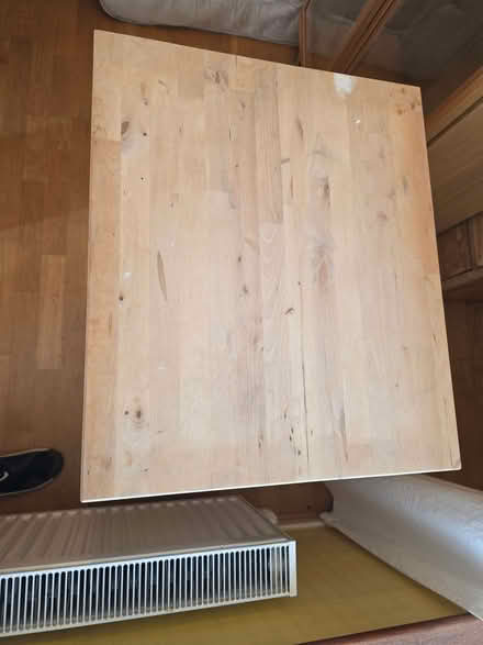 Photo of free Mobile chopping board (Quinton B62) #2