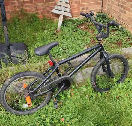 Photo of free Boys BMX (Southwater) #1