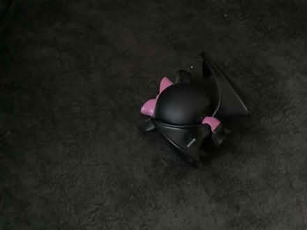 Photo of free Monster high bat figurine (Rackheath NR13) #2