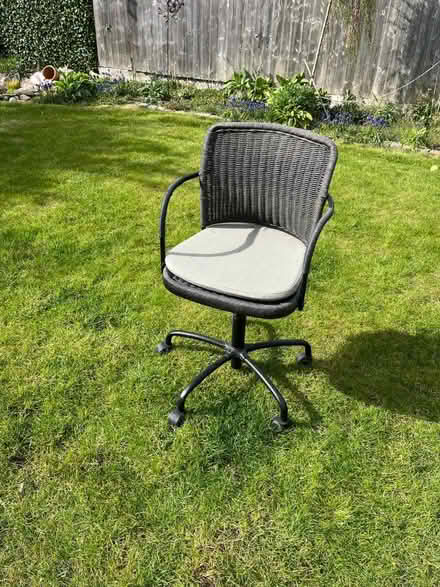 Photo of free Chair (Buckden st neots) #1
