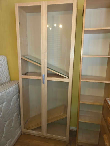 Photo of free IKEA cabinet (Quinton B62) #1