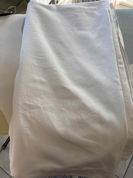 Photo of free White material (CM1 Broomfield) #2