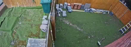 Photo of free Artificial grass (North Finchley N12) #3