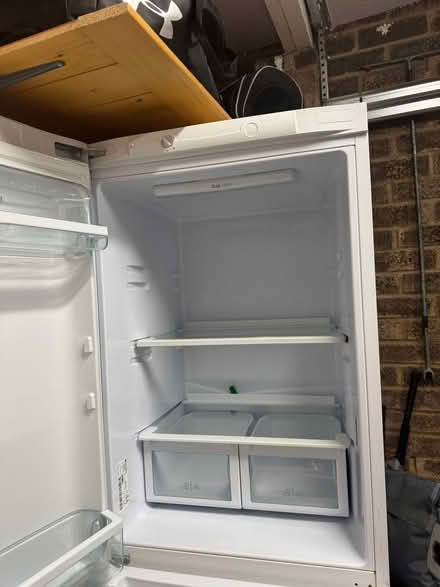 Photo of free Fridge freezer (Peachcroft OX14) #1