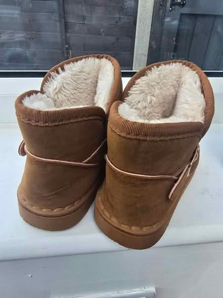 Photo of free Ugh style boots (IG6 3s) #4
