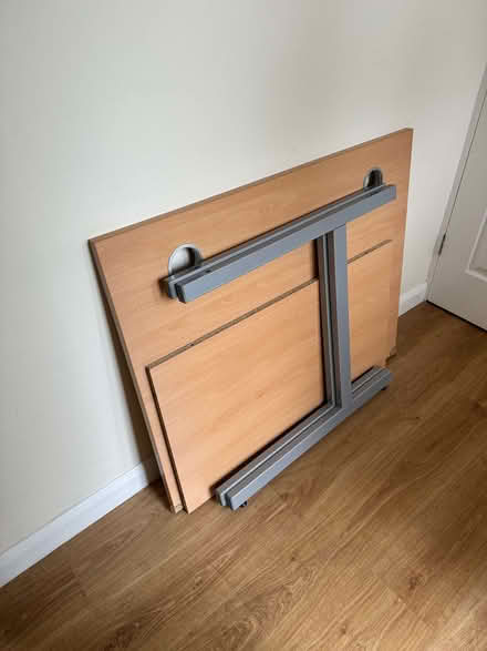 Photo of free Home office desk (Haydon wick SN25) #2