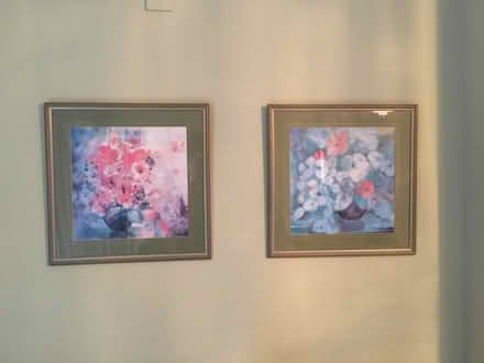 Photo of free Framed prints (Springvale SO23) #1