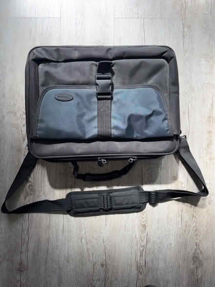 Photo of free Laptop carry case. Useful for other things yoo (Welling DA16) #1