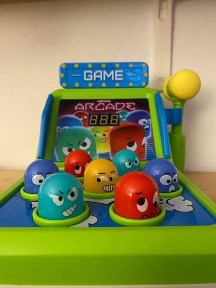 Photo of free Children’s toys (Dublin 14) #1