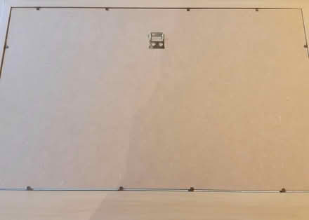 Photo of free Framed Artwork (BD18) #3