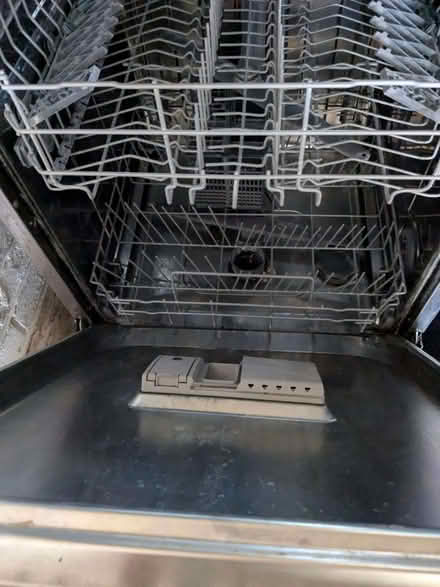 Photo of free Dishwasher (Surrenden BN1) #1