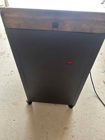 Photo of free Electric Hostess Trolley (SK12 1XU) #3