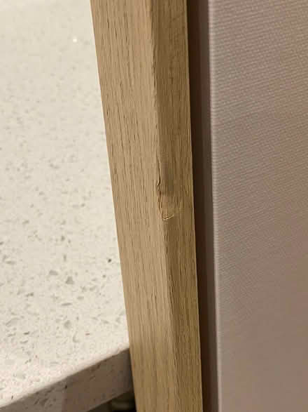 Photo of free Framed canvas print (CM12) #2