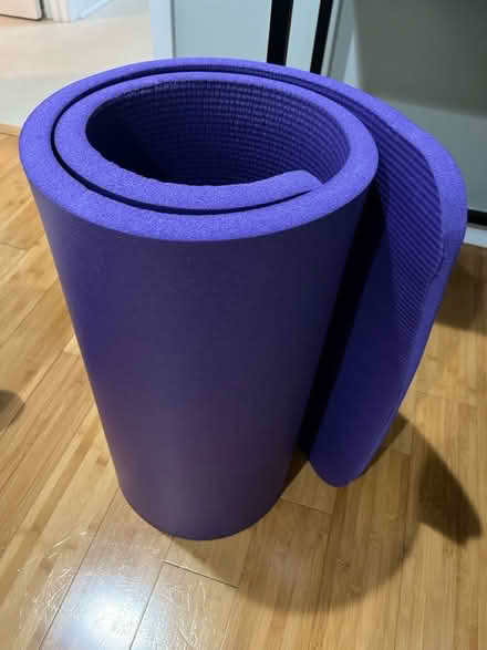 Photo of free Exercise equipment (Mantua) #2