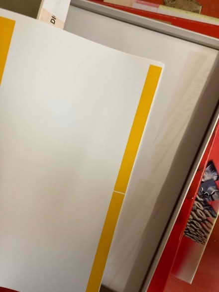 Photo of free Scrap paper (Chineham RG24) #1