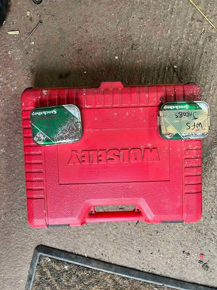 Photo of free Horse Clippers (Long Hanborough OX29) #2