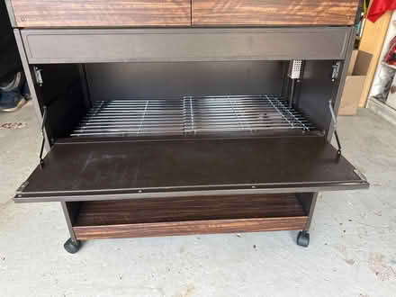 Photo of free Electric Hostess Trolley (SK12 1XU) #4