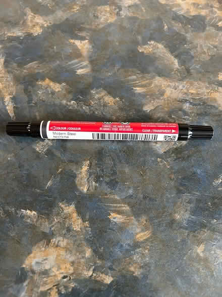 Photo of free Touch up paint pen (Kanata (Katimavik)) #2
