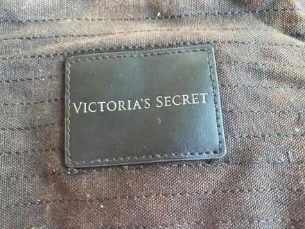 Photo of free Victorias Secret beach bag (North Watford WD24) #2