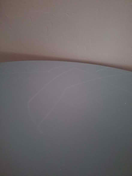 Photo of free Grey Table (Boothgate DE56) #2