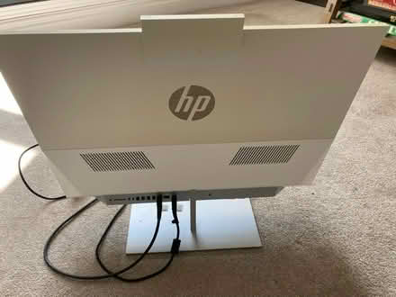 Photo of free HP Pavilion 24 All-in-One PC (Bath BA2) #3
