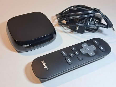 Photo of free Now TV box 4200SK (Crawley) #1