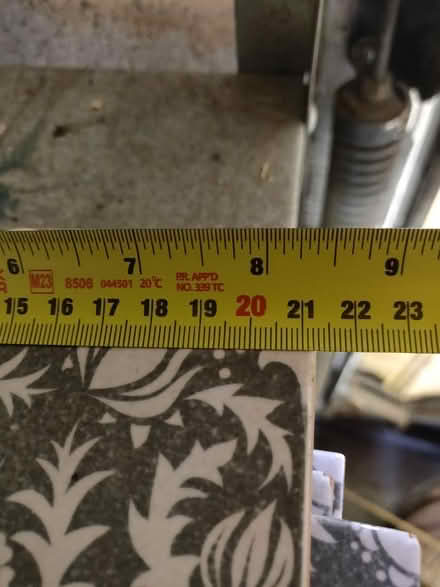 Photo of free Miscellaneous tiles (Solihull B92) #2