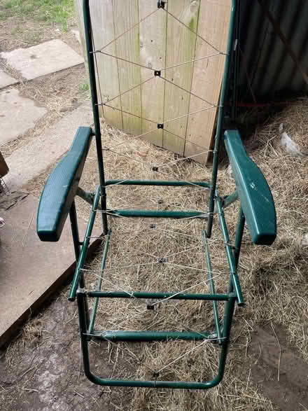 Photo of free Recliner chair Frames Only (Penrith CA11) #2
