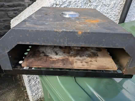 Photo of free Pizza oven (Endmoor LA8) #1