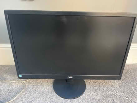 Photo of free Monitor (DE72) #1