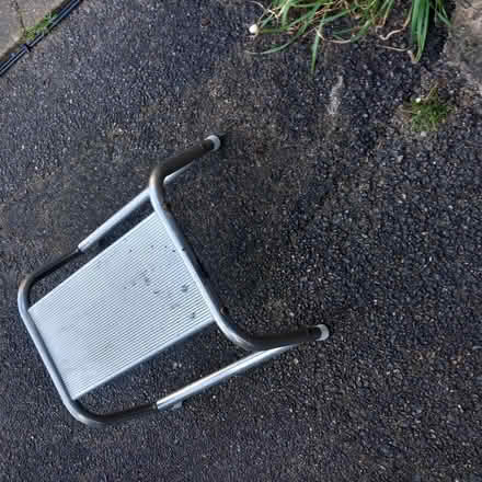 Photo of free Step (shepperton) #1