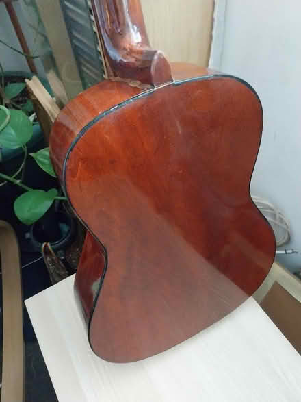 Photo of free Classical nylon string guitar (Leytonstone, E11) #2