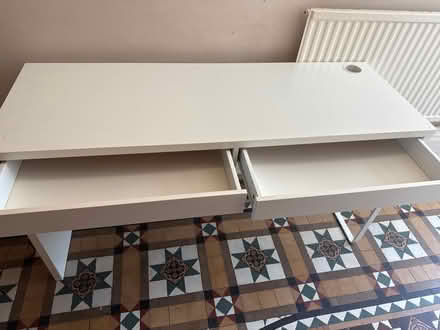 Photo of free Desk (Roath CF23) #2