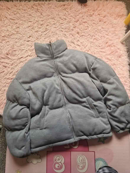 Photo of free X2 Coat bundle (Ng3) #3