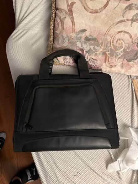 Photo of free Briefcase (Danbury-west side) #3