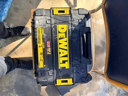 Photo of free 2x dealt drill boxes (CH49) #3