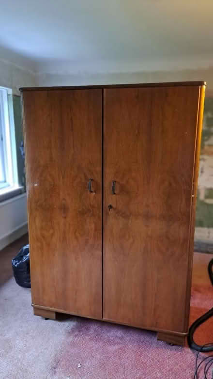 Photo of free matching wardrobes (Bn27) #3