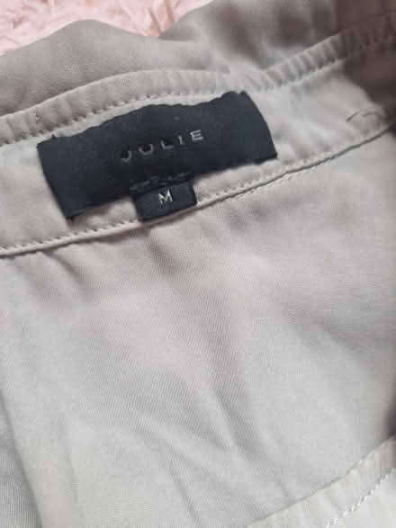 Photo of free Trench coat (Ng3) #2