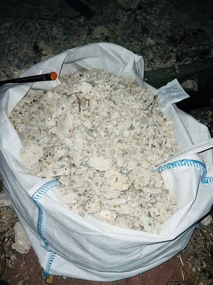 Photo of free Rubble (Bexleyheath DA8) #1