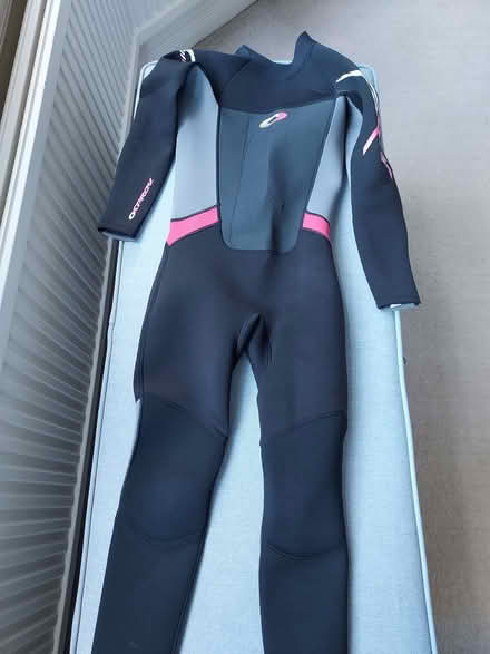 Photo of free Kids Osprey Wetsuit (Whitchurch CF14) #1