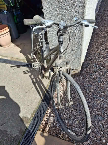 Photo of free Ladies bicycle (Glasson CA7) #1
